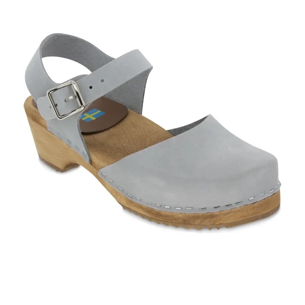 NWOT MIA Sofia Clog EU 38